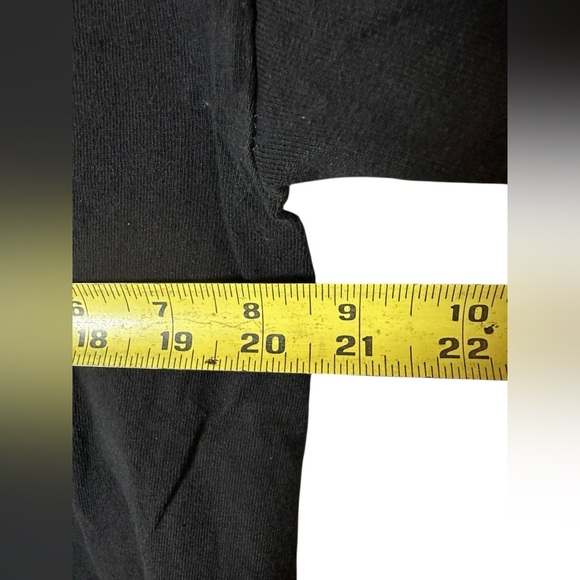 Brave New World Long Sleeve Graphic Tee Black Surf Shirt Gildan Medium - Picture 8 of 9